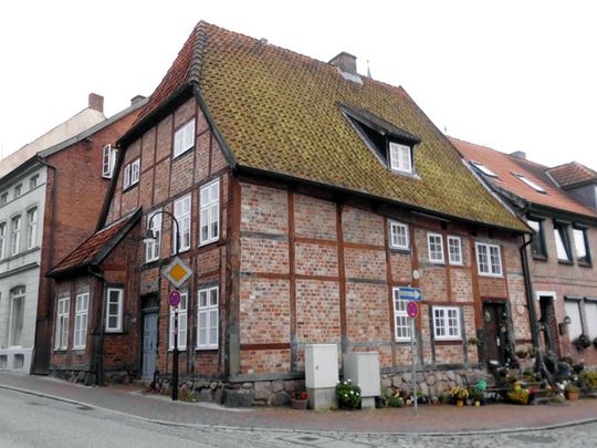 Singles herzogtum lauenburg